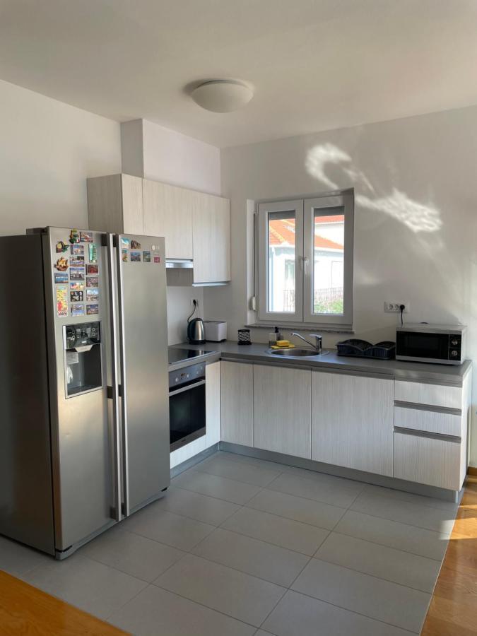 La Storia - Holiday Apartment House Zára Kültér fotó