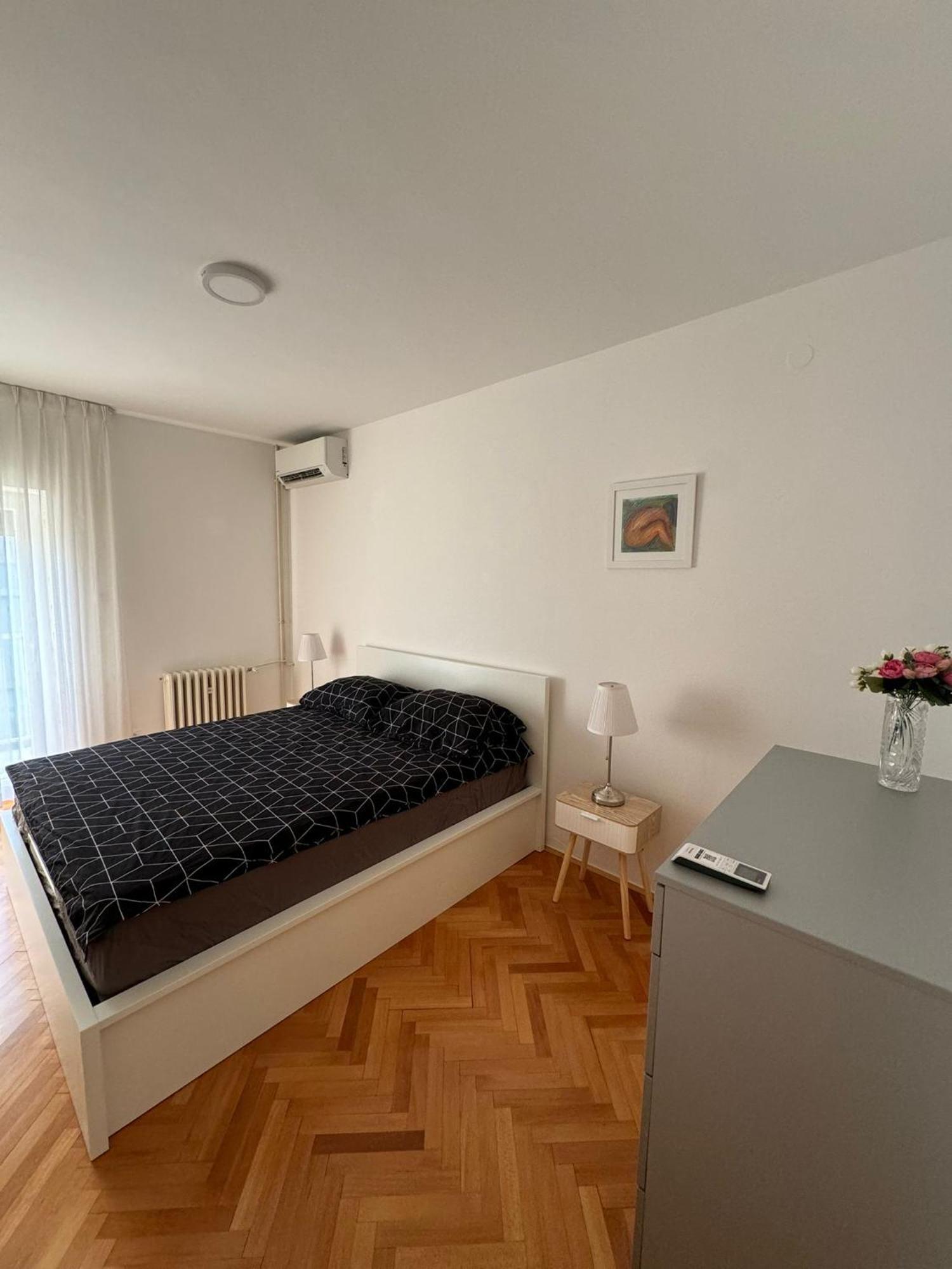 La Storia - Holiday Apartment House Zára Kültér fotó